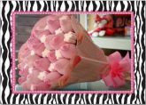 Morango E Marshmallow