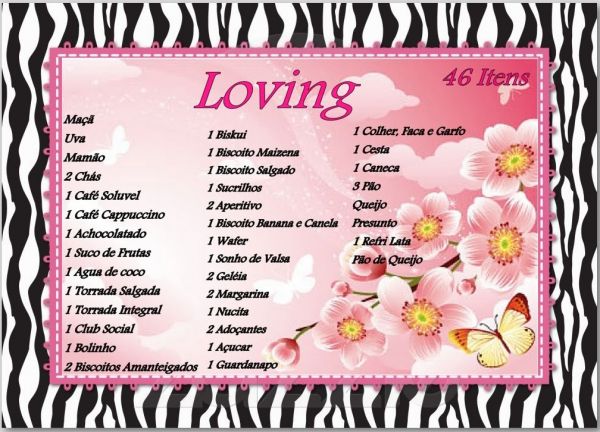 Loving