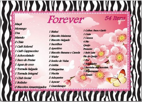 Forever