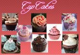 Cup Cakes simples