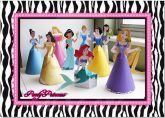 Princesas