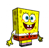Bob esponja