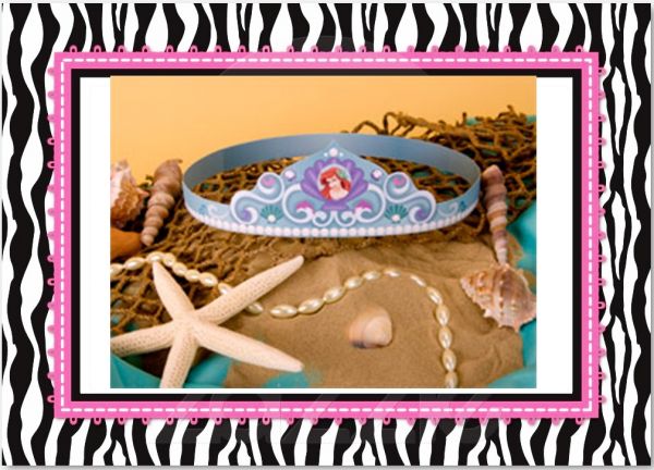 Coroa Ariel