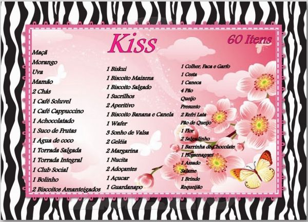 Kiss